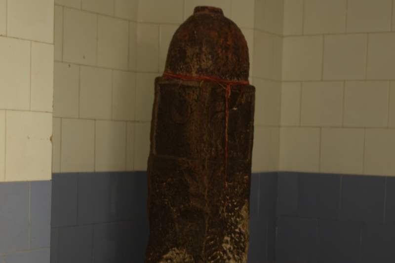 Memorial Monument