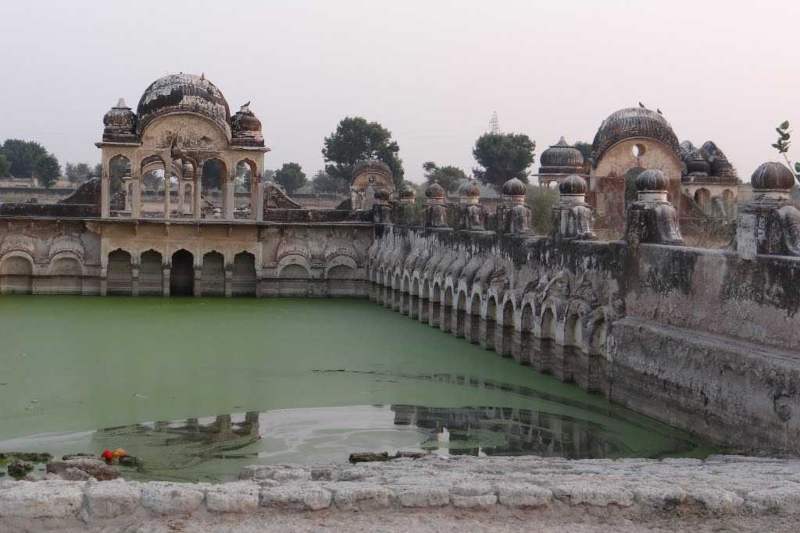 Sethani ka Johara